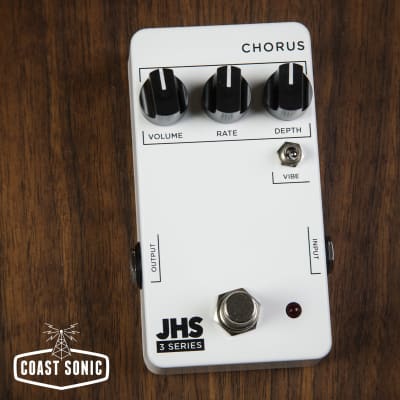 Reverb.com listing, price, conditions, and images for jhs-3-series-chorus