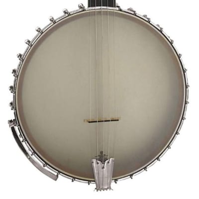 Gold Tone Model CEB-5: 5-String Cello Banjo with Case for sale