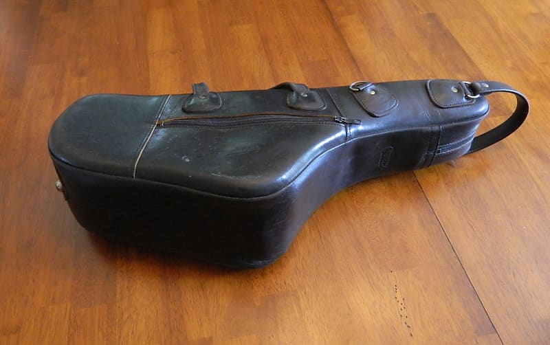 Reunion Blues Alto saxophone gig bag Reverb