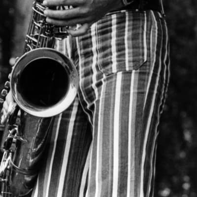 Selmer Mark VI Tenor Saxophone 1970 - 1975 - Lacquered Brass image 13