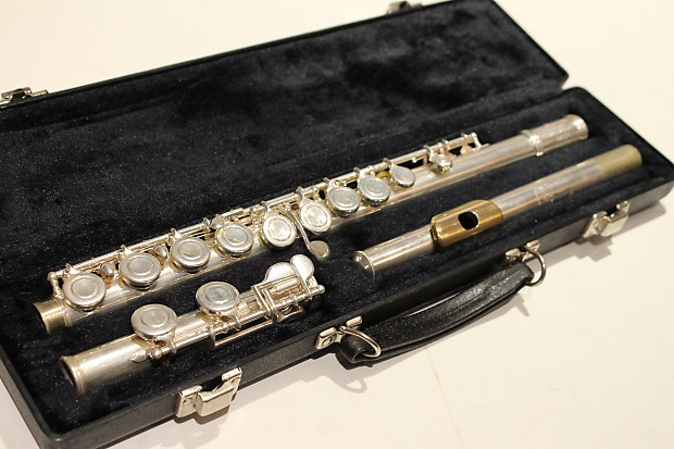 Gemeinhardt flute sales 50 series