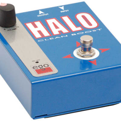 T. Miranda Gain Booster Gb-1 | Reverb España