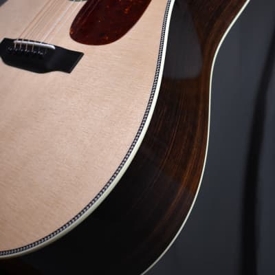 Collings D2H image 16