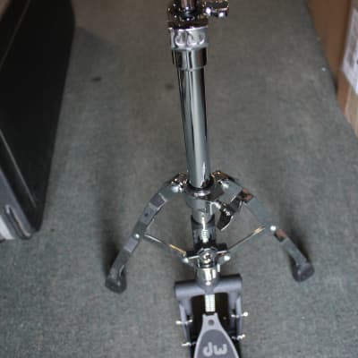 DW 3000/ 2 legend High Hat Stand image 3