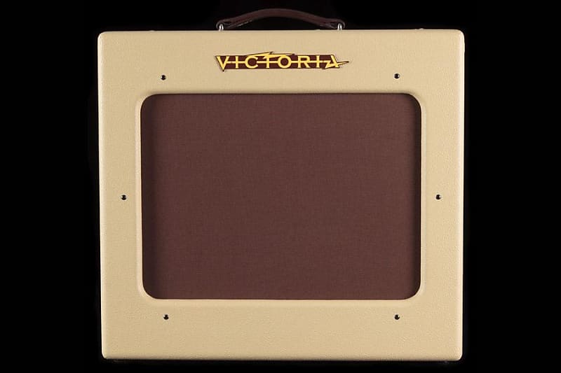 Victoria Regal 1x15 Blonde Combo image 1