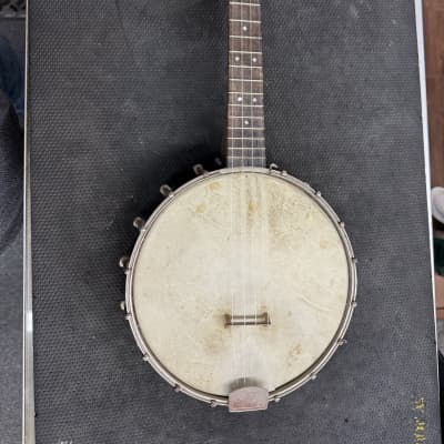 Slingerland Banjo Uke Ukulele Vintage for sale