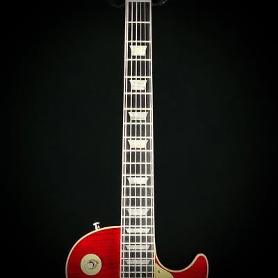 Gibson Custom Shop 1960 Les Paul Standard Reissue image 7