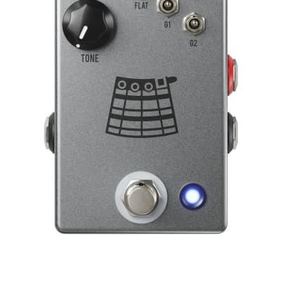 JHS Kilt V2 | Reverb