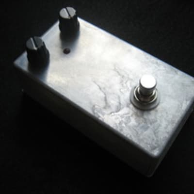 Reverb.com listing, price, conditions, and images for byoc-classic-compressor