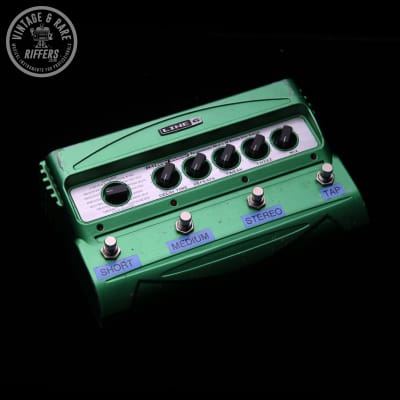 Reverb.com listing, price, conditions, and images for line-6-dl4-delay-modeler