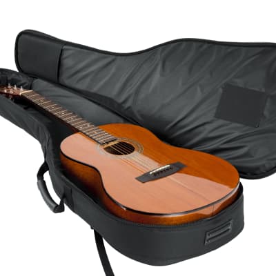 Gator Cases - GB-4G-MINIACOU - 4G Series Gig Bag for Mini Acoustic Guitars image 3