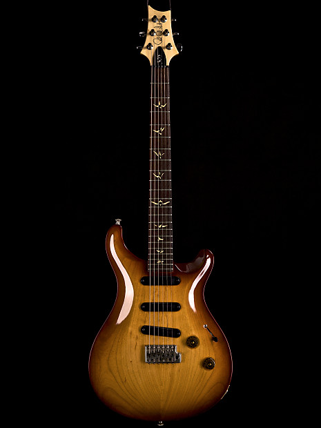 ポールリードスミス305  2009年製 Dream Guitars - 2009 PRS Private Stock 305, One Piece