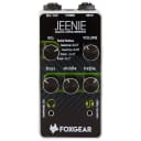 Foxgear Jeenie Analog Guitar Headphone Amp Interface w/ Cab Sim
