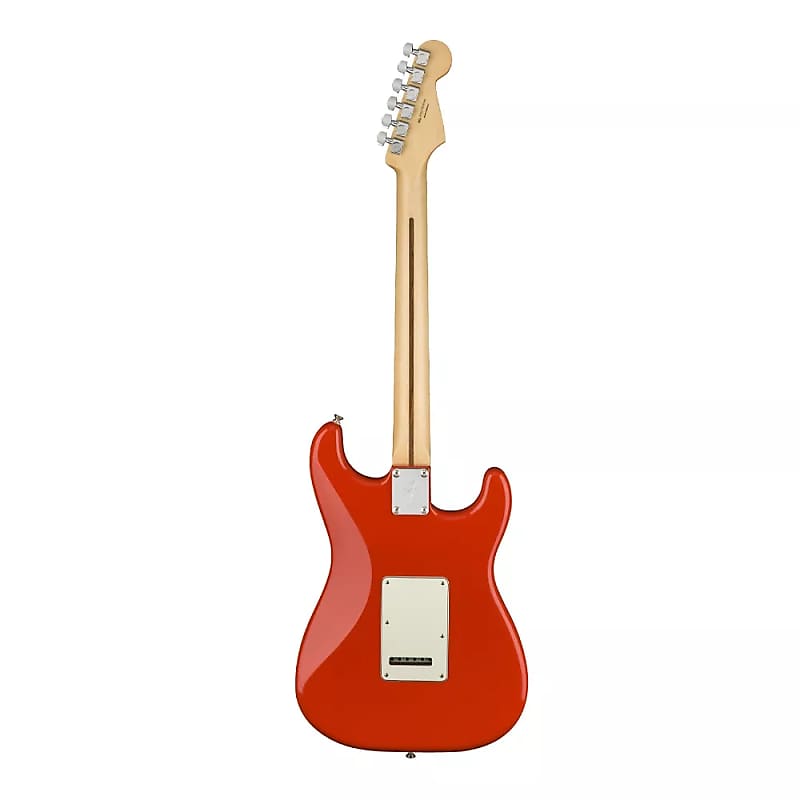 Fender Player Stratocaster Left-Handed image 2