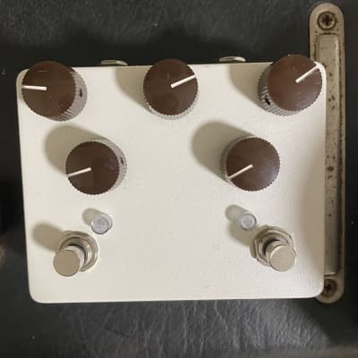 Reverb.com listing, price, conditions, and images for lovepedal-amp-eleven