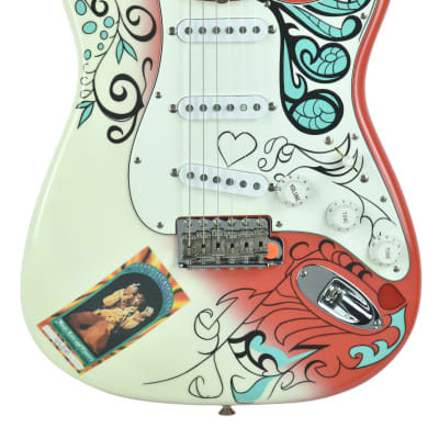 Fender Custom Shop The Complete Diamond Collection image 6
