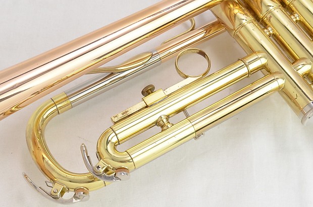 Yamaha YTR-3320 Bb Trumpet | Reverb