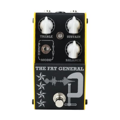 Reverb.com listing, price, conditions, and images for thorpyfx-the-fat-general