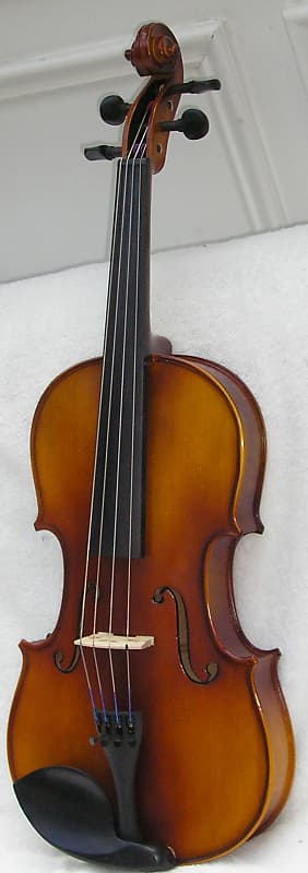 15.5" Knilling Sebastian Viola Model 110V A6 image 1