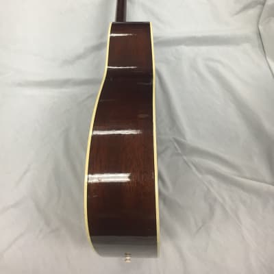 Yamaha 12 String 1960’s Guitar image 6