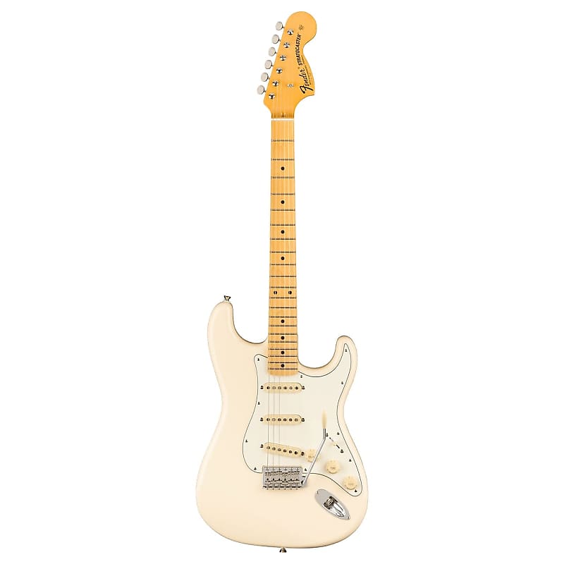 Fender JV Modified '60s Stratocaster image 1