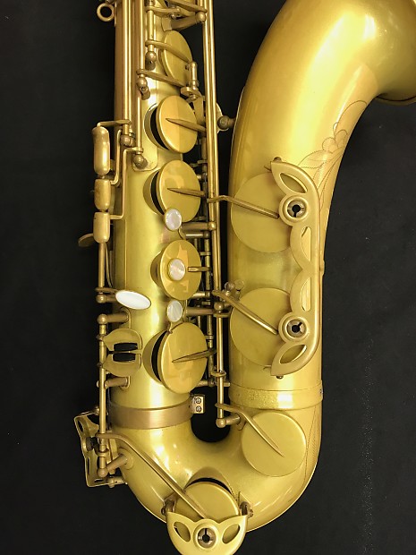 Lupifaro tenor sax on sale