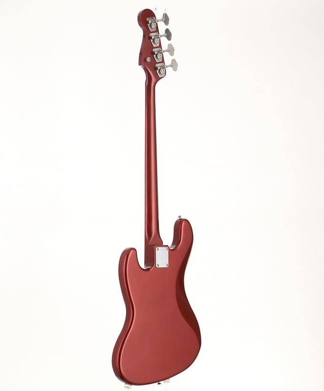 Tokai JAZZ SOUND JB-45 MR [SN L19399] [10/18] | Reverb