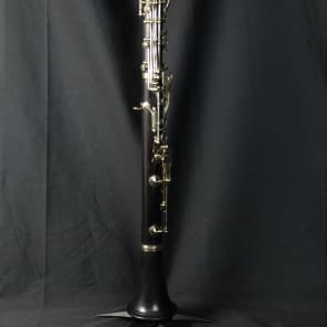 Used Yamaha YCL-CSGAHII Custom A Clarinet image 11