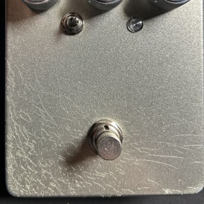 Reverb.com listing, price, conditions, and images for arc-effects-soothsayer