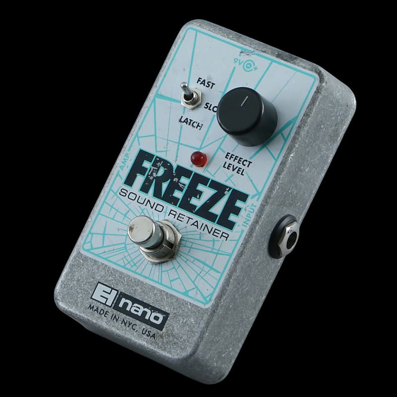 Electro-Harmonix Freeze