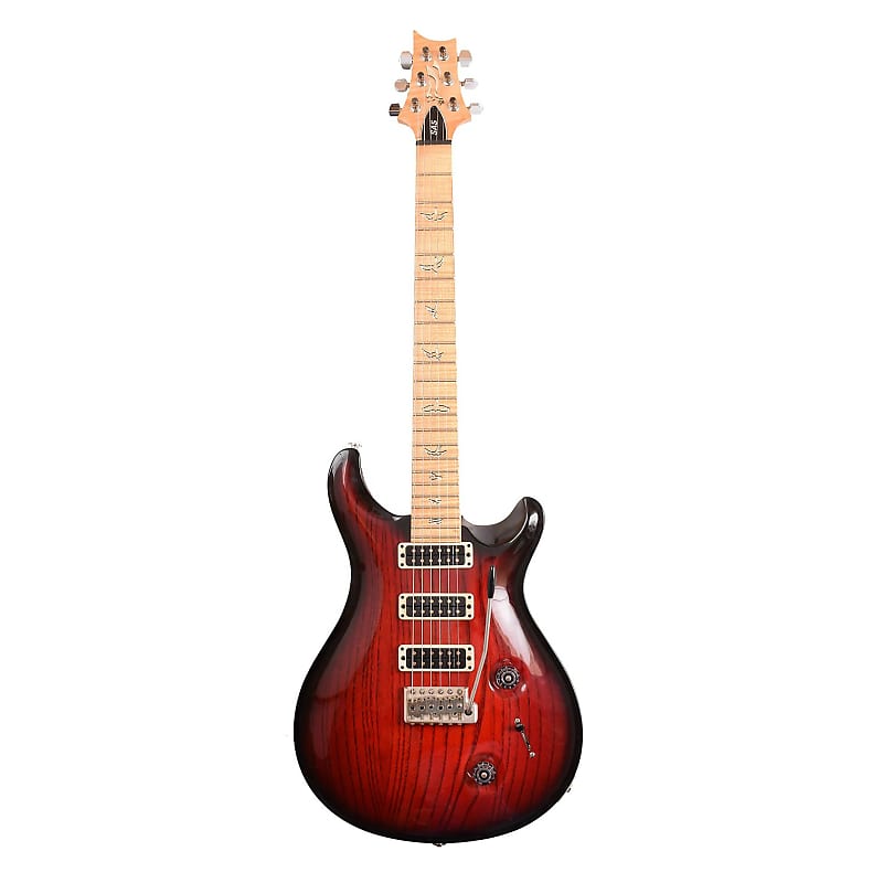 PRS 25th Anniversary Swamp Ash Special Narrowfield image 1
