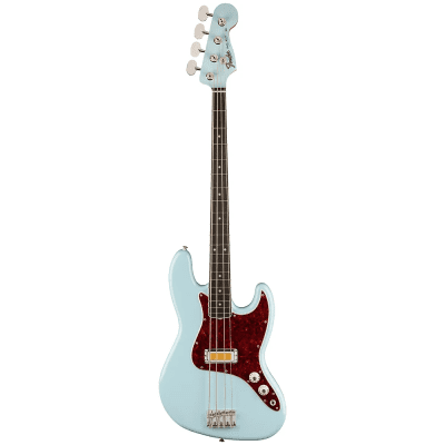 市場最安値！Fender Gold Foil Jazz Bass Fender Gold Foil Jazz Bass - 2-Color Sunburst #09601