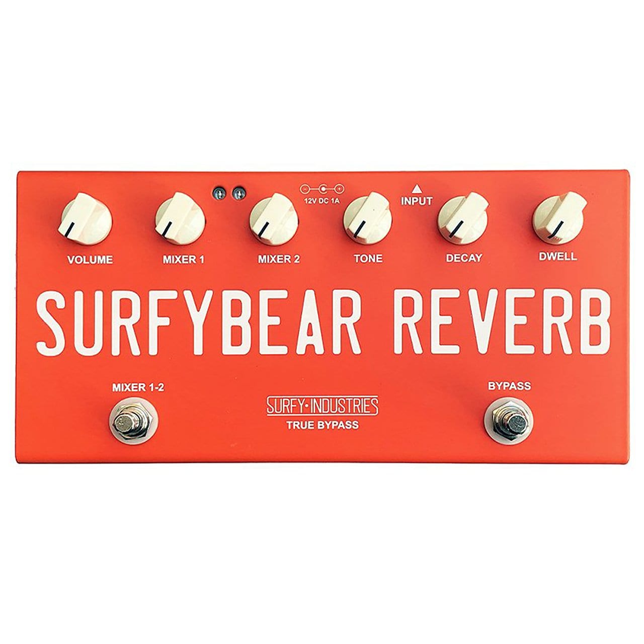 Surfy Industries SurfyBear Compact | Reverb