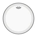 Remo 18" Powerstroke P4 Clear Bass Drumhead