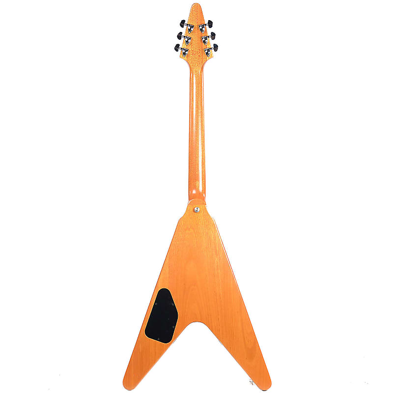 Gibson Flying V Faded 2016 | Reverb