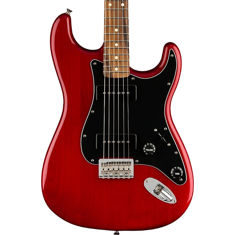 Fender Noventa Stratocaster image 3