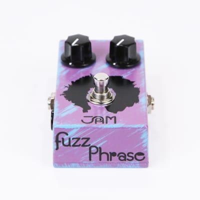 JAM Pedals Fuzz Phrase | Reverb