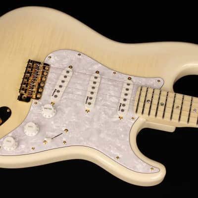 Fender Richie Kotzen Stratocaster - TWS (#020) image 6