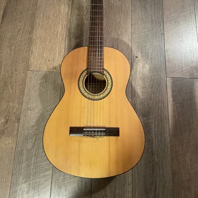 Rawdon Hall Classical Guitar for sale