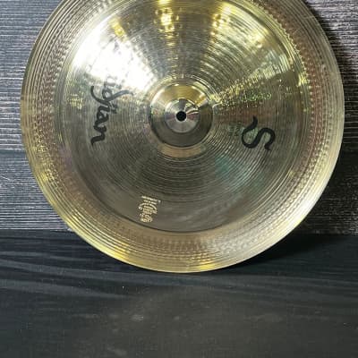 Zildjian 16