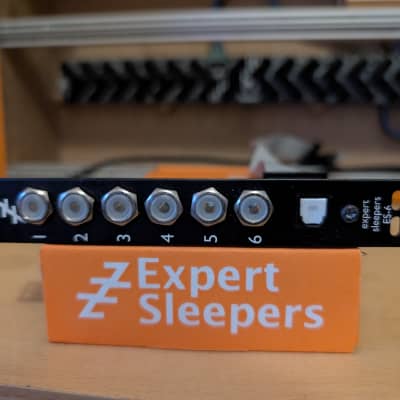 Djupviks Elektronik DE-6 Nødsignal Broken Tape Machine Simulator