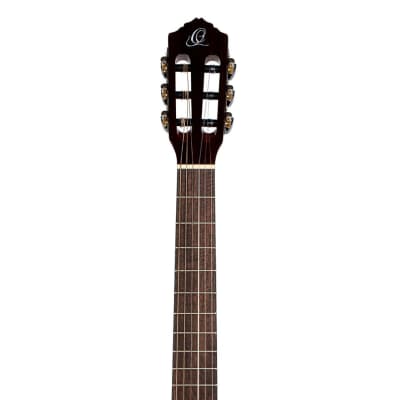 Ortega Guitars RST5-3/4 Student Series 3/4 Size Nylon Classical Guitar image 7