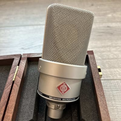 Vocal Chain for TLM 103? - Gearspace Vocal Chain for TLM 103? - Gearspace