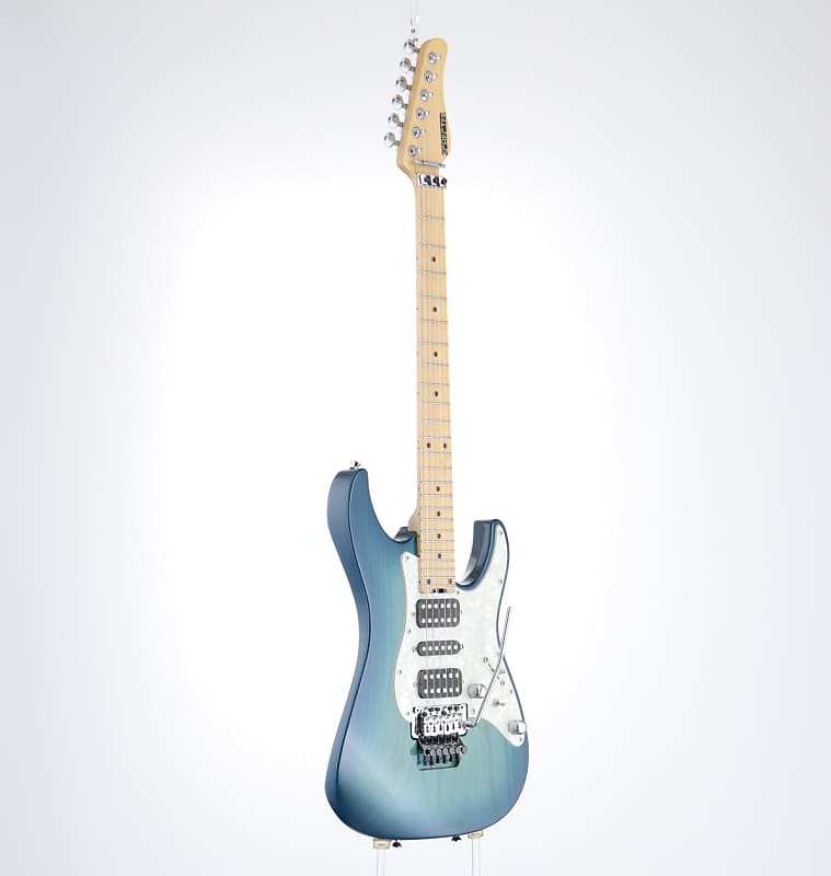 【限定生産】SCHECTER：EX-V-24 STD FRT KR/E 限定生産】SCHECTER：EX-V-24 STD FRT KR/E