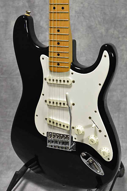 Fender Mexico Squier Series Stratocaster Electric Guitar