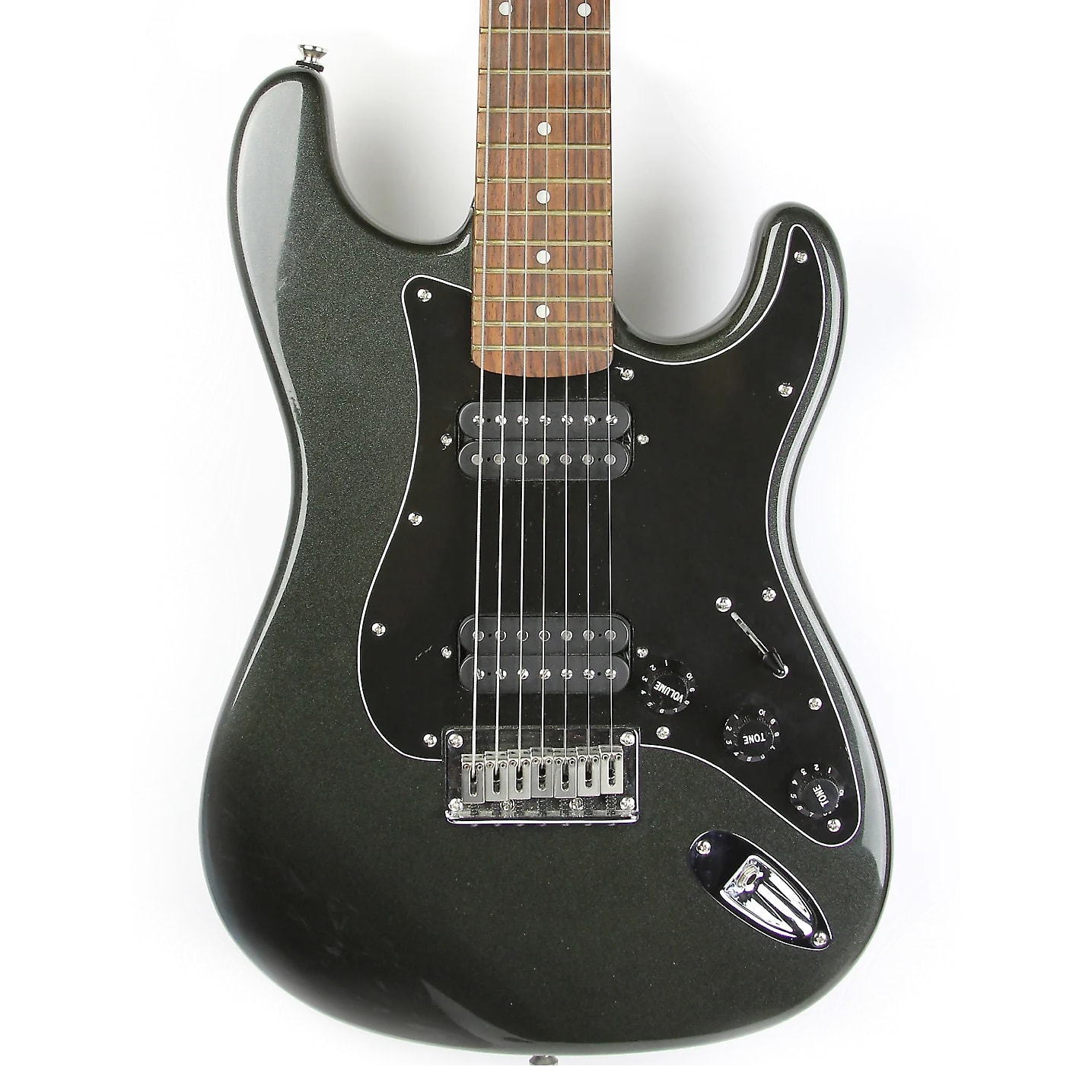 Squier by Fender Standard Fat Strato ギター SALE - ギター