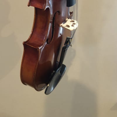 Vintage G.A. Pfretzschner Stradivarius image 8