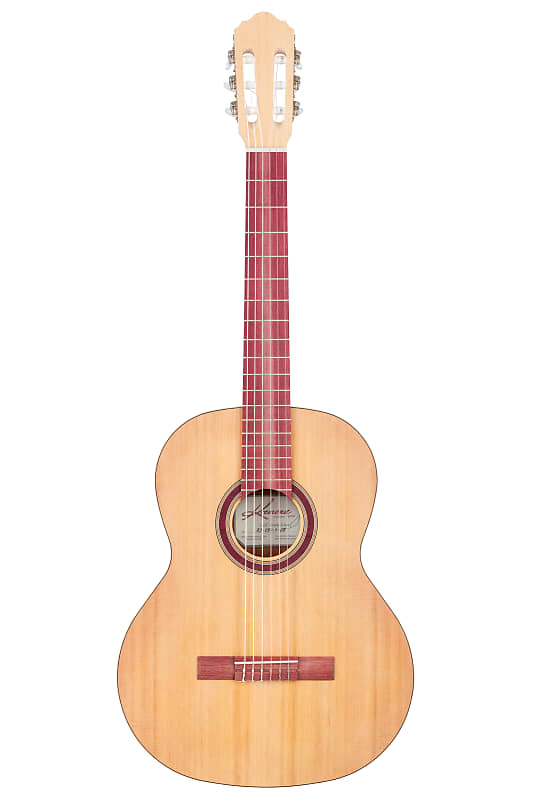 Kremona S65C GG | Classical Guitar w/ Solid Cedar Top, Green Globe Series. New with Full Warranty! image 1