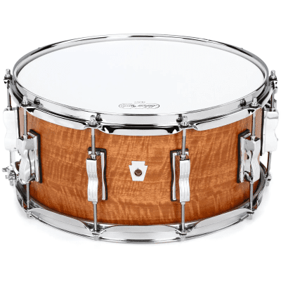 Ludwig NeuSonic 6.5x14" Snare Drum
