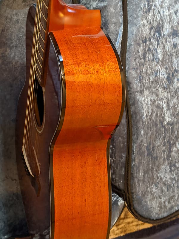 【ポイント10倍】 Very Reverb | Acoustic Fret 14 0 Single SO-18 Yairi K. 2003 Nice ギター
